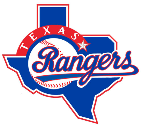texas rangers baseball games
